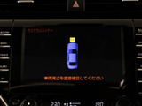 クリアランスソナーが付いています!フロント&リアにセンサーがあり、障害物に近づくと警告音が鳴りドライバーへお知らせ!すごく便利な人気装備です!!