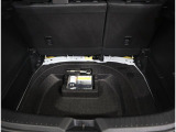 もちろんパンク修理剤&車載工具完備☆万が一のトラブルに備えて使い方もご説明いたします♪
