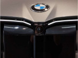 ☆BMWの代名詞とも言える【キドニーグリル】一目見ただけでBMW車であると認識できる確固たるアイコンとして存在感を放ちます☆