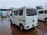 ミニキャブバン G ハイルーフ 4WD 