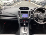 前方視界も広く運転もし易そうですね