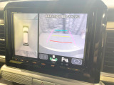【全方位モニター用カメラ】専用のカメラにより、上から見下ろしたような視点で360度クルマの周囲を確認することができます☆死角部分も確認しやすく、狭い場所での切り返しや駐車もスムーズに行えます。