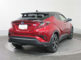C-HR ハイブリッド 1.8 G LED エディション 