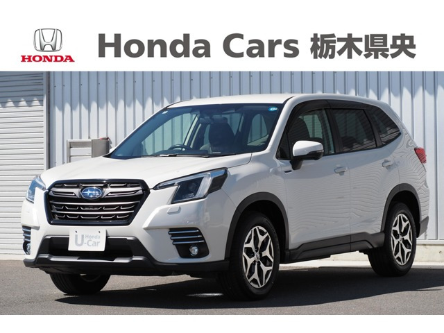 フォレスター 2.0 ツーリング 4WD
