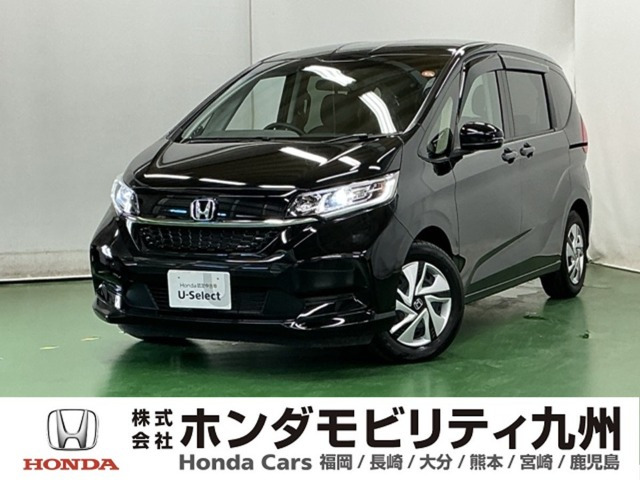 フリード+ 1.5 ハイブリッド G