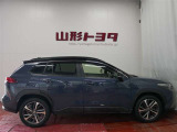 カローラクロス 1.8 ハイブリッド Z E-Four 4WD 