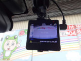 ドライブレコーダー画像になります。