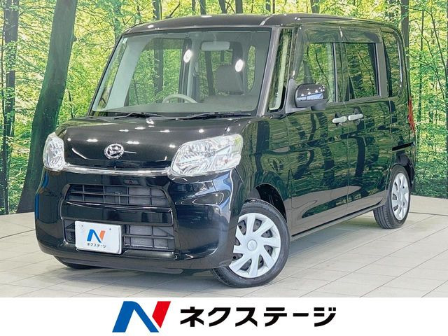 タント L 
