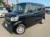 N-BOX L 4WD 