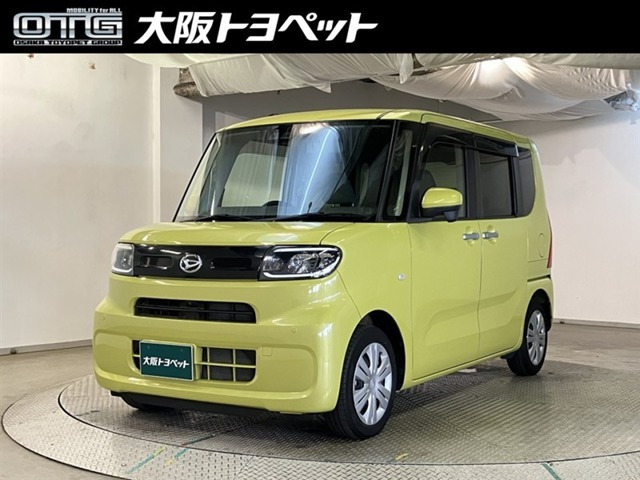 タント X