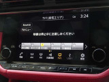 地デジ対応、フルセグデジタルTV放送が視聴できます。