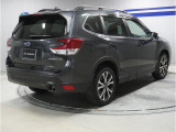 フォレスター 2.5 プレミアム 4WD 