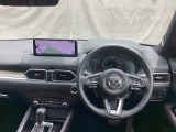 CX-5  2.5 25S エクスクルーシブ モード
