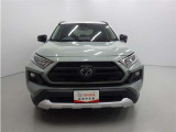 RAV4 2.0 アドベンチャー 4WD 