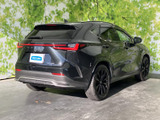 NX 350h Fスポーツ 4WD 