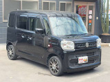 当社の在庫車はホームページからご覧ください&rarr;https://keicars.net/