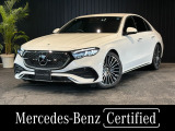 弊社ユーザー様お下取り/禁煙車/新車保証継承車両/AMGラインパッケージ/イルミネーテッドラジエーターグリル/パワーシート/シートエアコン/360&deg;カメラ/アンビエントライト64色/電動テールゲート/