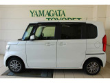 N-BOX G L ホンダセンシング 4WD 