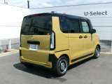 ●ホンダU-Selectだから出来る安心のお約束●2.納車整備一式(法定12カ月点検)いたします!エンジンオイル交換!オイルフィルター交換!ワイパーゴム交換!キーレス電池交換!