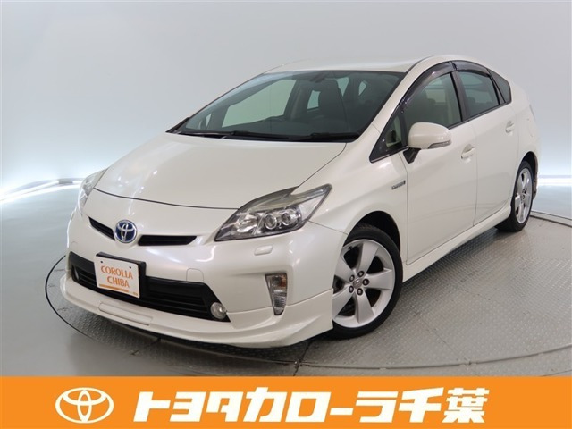 プリウス 1.8 G ツーリングセレクション 