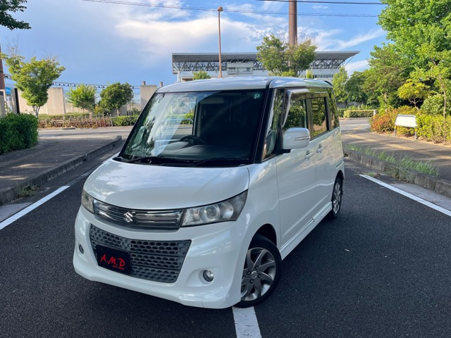 パレット SW リミテッド 