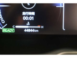 入荷時の走行距離になります