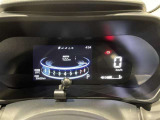 メーターは見やすい安全仕様!様々な情報がここに詰まっております☆