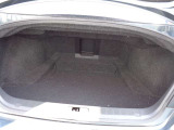 トランクも荷室を確保してありますご確認ください