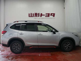 フォレスター 2.5 エックスブレイク 4WD 