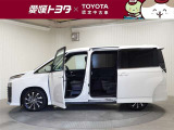 ヴォクシー  2.0 S-Z
