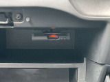 ETC車載器付きです。