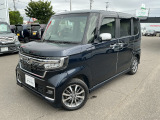 N-BOXカスタム L 4WD 