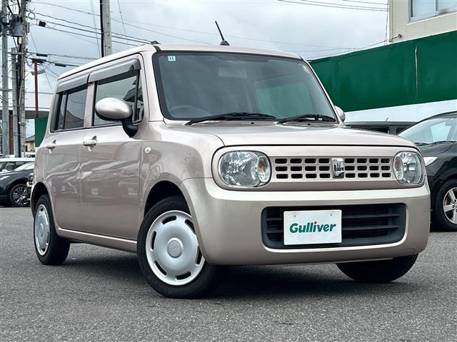 アルトラパン G 修復歴無し