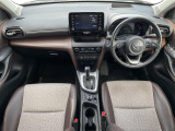 ヤリスクロス 1.5 ハイブリッド Z 4WD 修復歴無し
