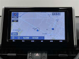 Y68Tトヨタ純正9インチSDナビ!フルセグTV、ブルートゥース、CD、DVD、SDが使用可能!