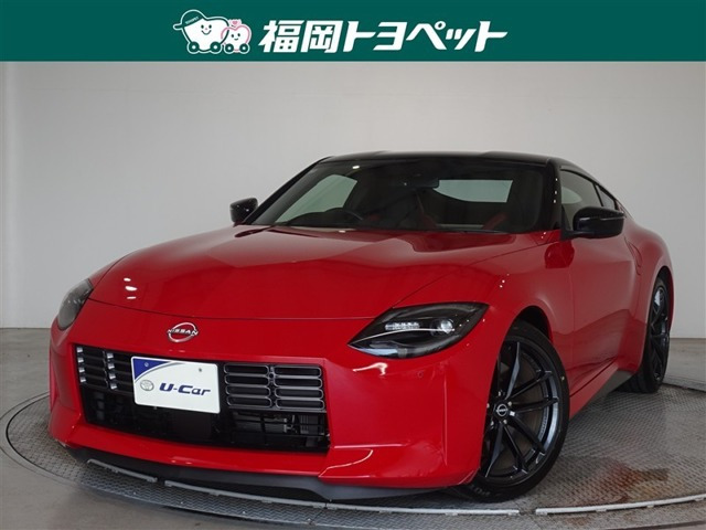 フェアレディZ 3.0 バージョン ST