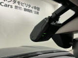万が一の事故のときもドライブレコーダーがあると安心です。ご利用になる場合は個人情報保護の観点より新品の対応SDカードをお求め下さい。