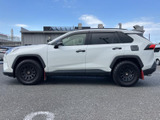 RAV4 2.0 G Zパッケージ 4WD 