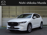 マツダ CX-5