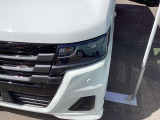 ☆ハヤシの車検は1時間の短時間車検を実施しております。不慣れな代車に乗ることもないので多くのお客様にご好評いただいております☆