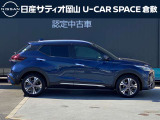キックス 1.2 X (e-POWER) 