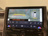 バックカメラも装備され運転をサポ-ト致します。駐車が苦手な方でも後ろが見えますので心配ございません!一度使ったら手放せません。