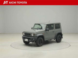 ジムニーシエラ 1.5 JC 4WD 