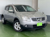 デュアリス 2.0 20S FOUR 4WD 