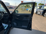 運転手席ドア☆