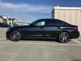 3シリーズセダン 320d xドライブ Mスポーツ 4WD 