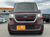 N-BOX G L ホンダセンシング 