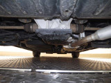 下廻りの状態