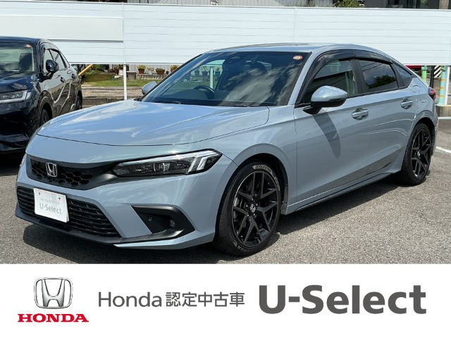 ホンダ シビック 