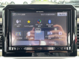 Bluetooth接続可能!好きな音楽を流しながら楽しくドライブできます!